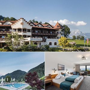 Hotel Alpenschloessl